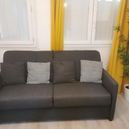 Superbe Appartement Montpellier 8 Personnes 2 Chambres 2 Salles De Bain Wifi Netflix Et Parking Gratuit المظهر الخارجي الصورة