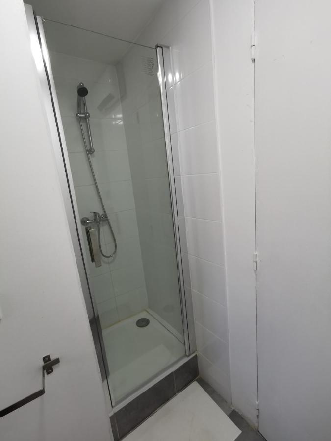 Superbe Appartement Montpellier 8 Personnes 2 Chambres 2 Salles De Bain Wifi Netflix Et Parking Gratuit المظهر الخارجي الصورة
